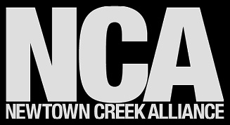 Newtown Creek Alliance logo